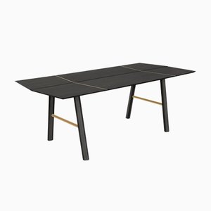 Savia Table from Woodendot