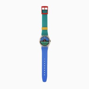 Horloge Vintage de Swatch, Suisse, 1980s