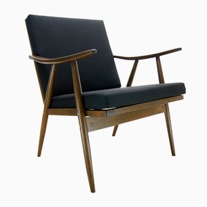 Armchair from Ton, 1960s