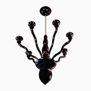 Gaia Chandelier by Orni Halloween for VeArt, 1990s