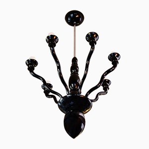 Lustre Gaia par Orni Halloween pour VeArt, 1990s