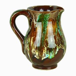 French Jug, 1950s