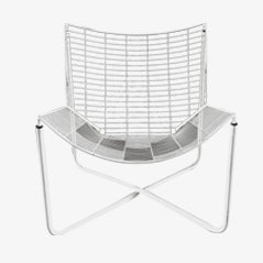 Lounge Chair by Niels Gammelgaard for Ikea, 1983