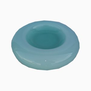 Murano Glass Ashtray from Cenedese, 1960s