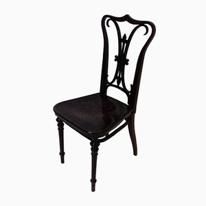 Antique Dining Chair