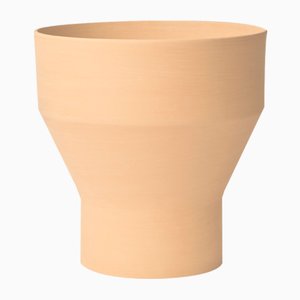 Erba Vase by Giulio Iacchetti for Internoitaliano