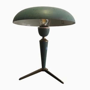 Lampada da tavolo Mid-Century di Louis C. Kalff per Philips, anni '50