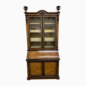 Secretaire, Italia, XIX secolo