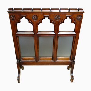 Antik Raumteiler kaufen bei Pamono