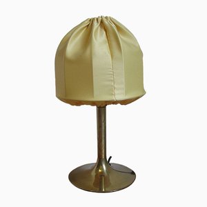 Lámpara de mesa de Temde, años 60