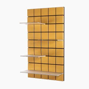 Confetti Shelf System Sunflower by Per Bäckström for Pellington Design