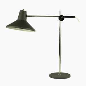 Mid-Century Articulated Table Lamp