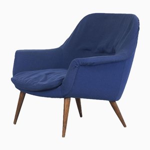 Poltrona modello 1101 di Nino Zoncada per Cassina, 1958