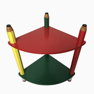 Étagère Modèle Clairefontaine par Pierre Sala pour Pierre Sala Furniture, 1980s