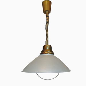 Deckenlampe, 1970er