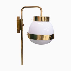 Sconce by Sergio Mazza for Artemide, 1950s