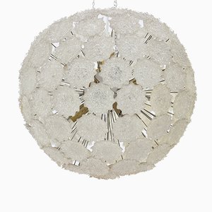 Lampadario Dandelion, anni '60