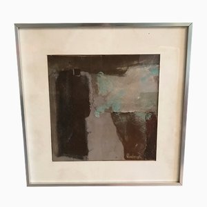 Gemälde von Francis Vloebergs, 1986