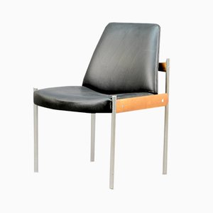 Fauteuil par Sven Ivar Dysthe pour Dokka Møbler, années 60