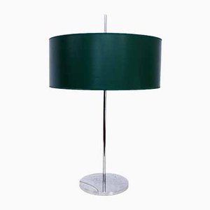 Table Lamp by Ruser et Kuntner for Knoll Inc. / Knoll International, 1960s
