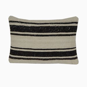 Handwoven Kilim Decorative Pillow Cover