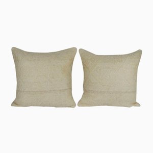 Turkish Pillow Covers, Set of 2