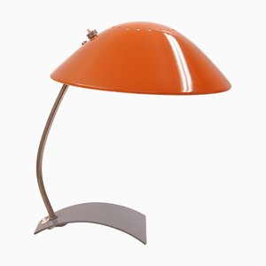 Model 6840 Table Lamp by Christian Dell for Kaiser Idell / Kaiser Leuchten, 1960s