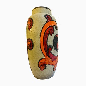 Large Ceramic Vase, 1960s