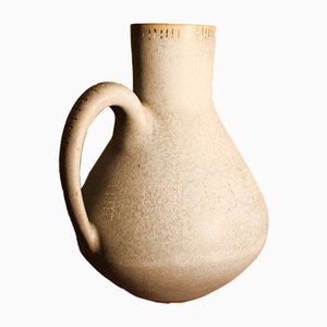 Jarrón de cerámica de Hildegard Delius, 1956