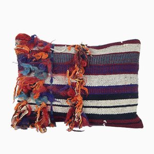 Lumbar Kilim Pillow Cover by Vintage Pillow Store Contemporary