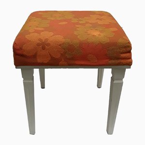 Tabouret de Coiffeuse, 1970s