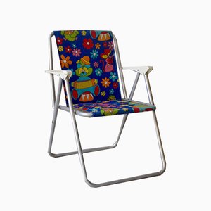 Childrens Chair, 1950s