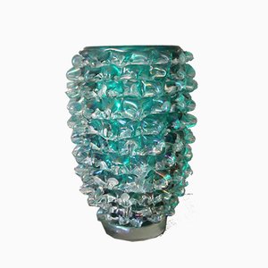 Murano Glass Vase by Cenedese, 1980s