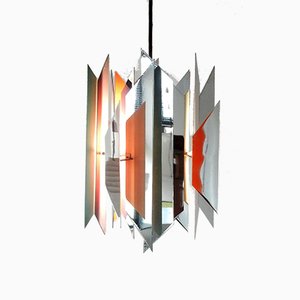 Lampada Mid-Century di Simon Henningsen per Lyfa