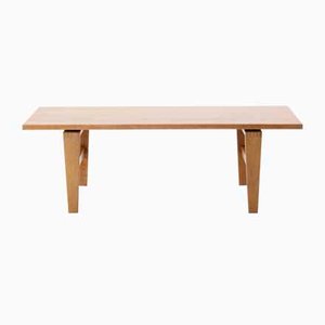 Table Console Mid-Century par Stolefabriken Odense
