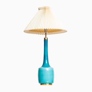 Lampade da tavolo di Svend Aage Holm Sørensen per Holm Sorensen & Co., Danimarca, anni '50, set di 2