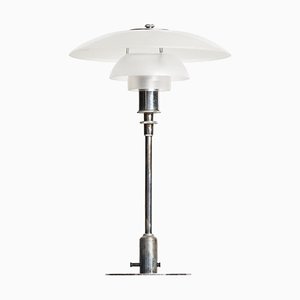 Lámpara de mesa modelo PH 3/2 de Poul Henningsen para Louis Poulsen, 1927