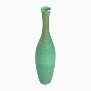 Swedish Ceramic Vase by Carl-Harry Stålhane for Rörstrand, 1950s