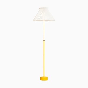 Swedish Floor Lamp by Hans-Agne Jakobsson, 1950s