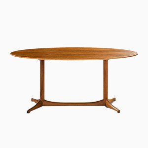 Modell Plommonet Couchtisch von Kerstin Horlin Holmquist für Nordiska Kompaniet, 1953