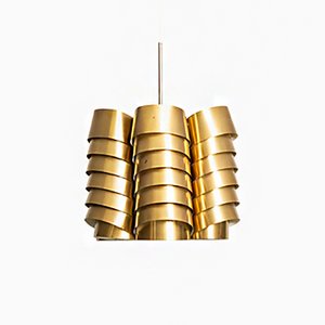 Model TN 42 / M Ceiling Lamp by Hans-Agne Jakobsson for Hans-Agne Jakobsson AB, 1970s