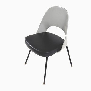 Vintage No. 72 Schreibtischstuhl von Eero Saarinen für Knoll Inc. / Knoll International