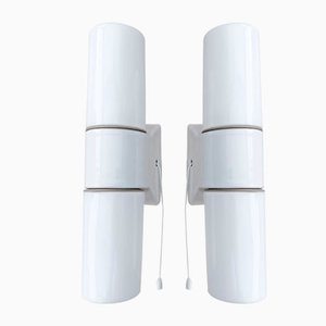 Sconces by Sigvard Bernadotte for Ifo, 1950s, Set of 2