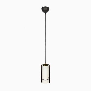 Deckenlampe von Arlus, 1960er