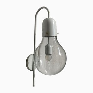 Sconce from Stilux Milano, 1960s