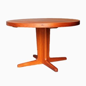 Teak Dining Table from Skovby, 1960s