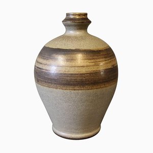 Ceramic Vase, 1960s