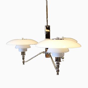 PH 3/2 Academy Pendant Lamp by Poul Henningsen for Louis Poulsen, 2000s