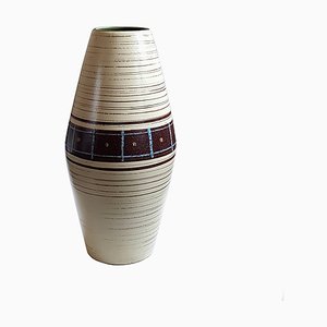 Mid-Century Vase from Scheurich, 1960s