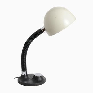 Lampada da scrivania di Hillebrand Lighting, anni '70